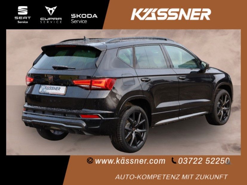 Fahrzeugabbildung CUPRA Ateca 1.5 TSI *DSG