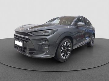 Cupra Terramar - 2