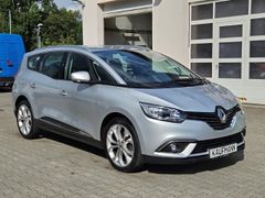 Fahrzeugabbildung Grand Scenic IV Exper.1.5 dCi Autom+Kamera+Navi