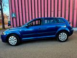 Audi A3 Sportback 1.6 FSI Attraction - Audi aus 2006