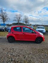 Citroën C1 Advance (086) - gebrauchte Citroën C1 aus dem Jahr 2006