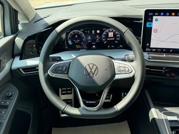 Volkswagen Golf  Life 1,5 l eTSI 150 PS 7-Gang-DSG