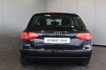 Audi A4 Avant 1.8 TFSI Attraction XENON+TEMP.+PDC
