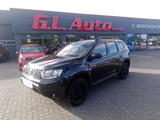 Dacia Duster/AHK/NAVI/PDC/TEMPO/SITZHZG/DAB