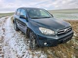 Toyota Rav4 2,2 D-Cat 177 PS TÜV Leder Win... - Toyota RAV 4 in Erfurt
