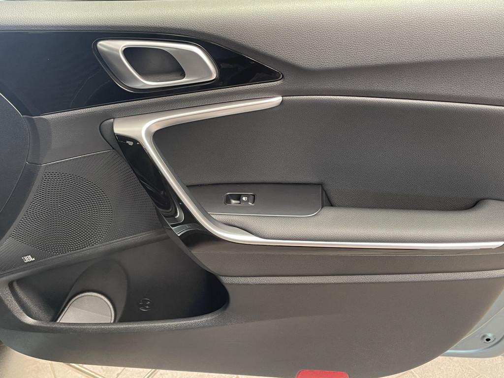Kia Ceed SW 1.5 T-GDI DCT Spirit