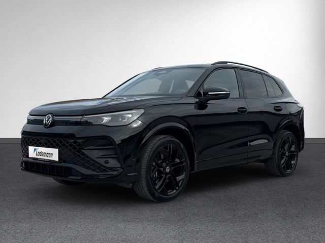 Tiguan 2.0 TDI DSG R-LINE 4MOTION PANO+360°+IQ.L