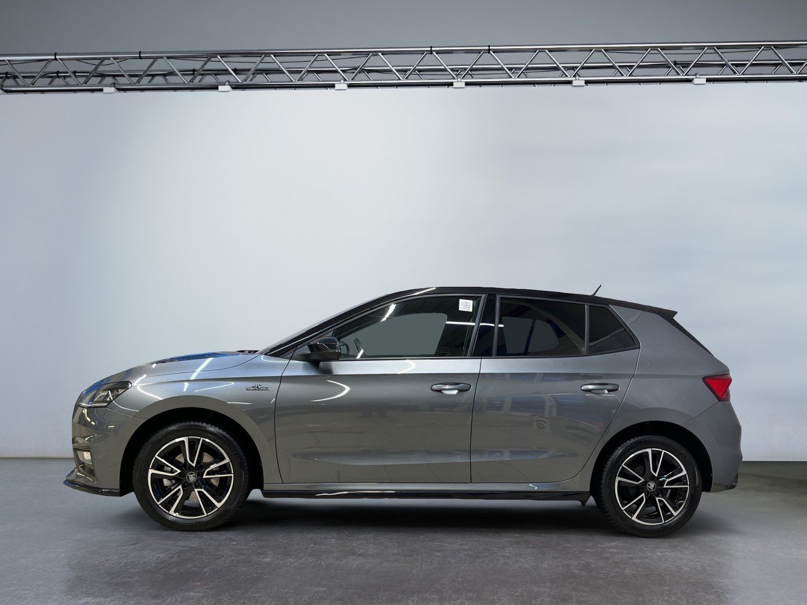 Skoda Fabia - Bild 2
