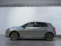 Skoda Fabia - Vorschau Bild 2