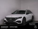 Mercedes-Benz E 450 T 4M All-Terrain Night 20"-AMG NAPPA NP108 - gebrauchte Mercedes-Benz E 450 aus dem Jahr 2024