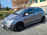 Mercedes-Benz B BlueEFFICIENCY 180 B 170 NGT - Mercedes-Benz B-Klasse: Ngt