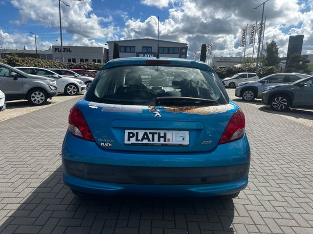 Peugeot 207  Tendance