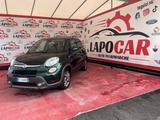 Fiat 500L 1.3 Multijet 85 CV Dualogic Trekking - Fiat 500L Trekking aus 2013