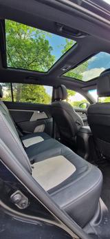 Kia Sportage Automatik 184 Ps Diesel - Kia Sportage: 184 Ps