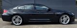 BMW 650 Gran Coupé 650i xDrive Gran Coupé - - BMW 6er Reihe: Limousine