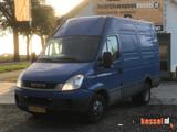 Iveco Daily 35C15V 3.0 HPI Euro 4 L2H2 AC Trekhaak 6T - Angebote