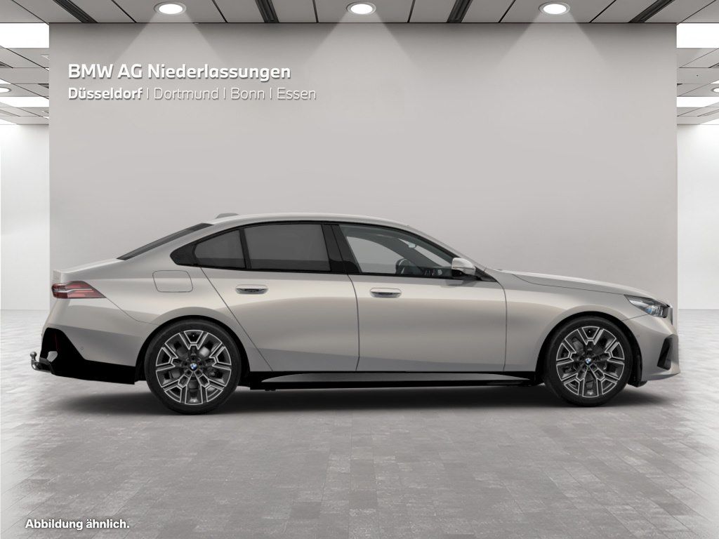BMW 520 - Bild 11