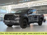Foton 4 ULTRA Pickup 4x4 mit Vollausstattung - Foton 4