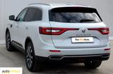 Renault Koleos Life - Renault Koleos mit Diesel-Antrieb: Automatik