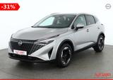 Nissan Qashqai N-Connecta 1.3 Dig-T LED ACC Navi 360°