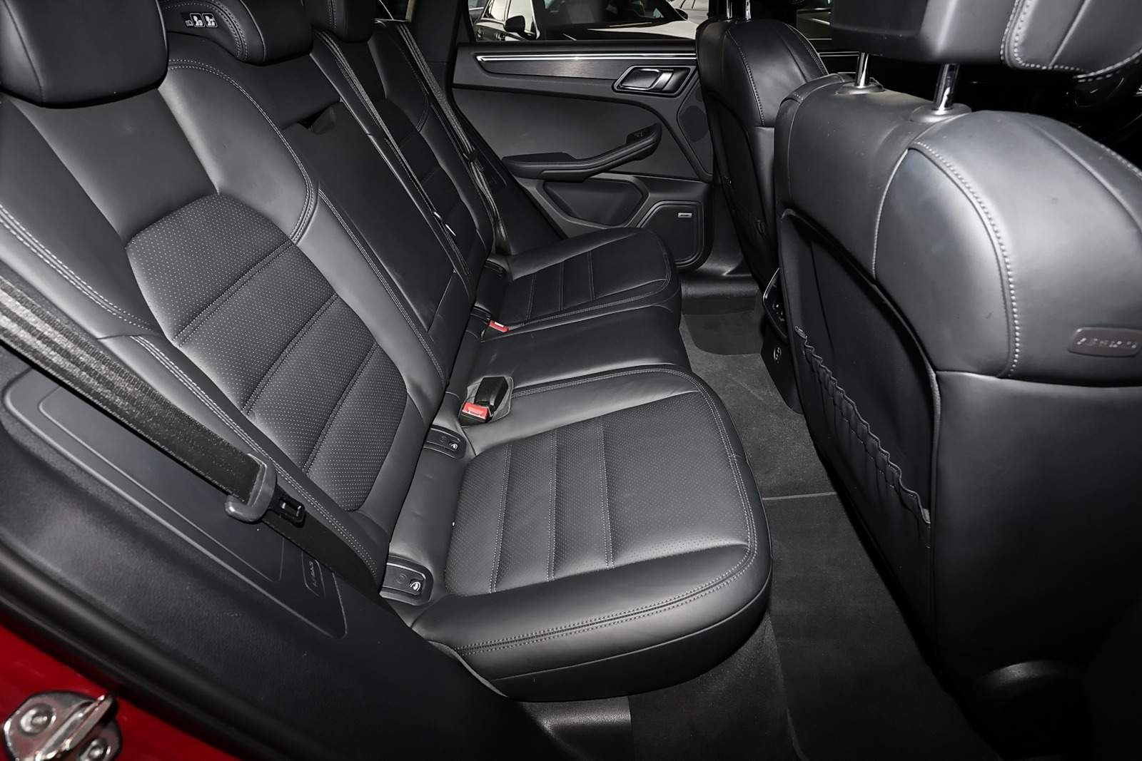 Porsche Macan GTS KAMERA+PANORAMA+SPURHALTE+LED+20 ZOLL foto 6