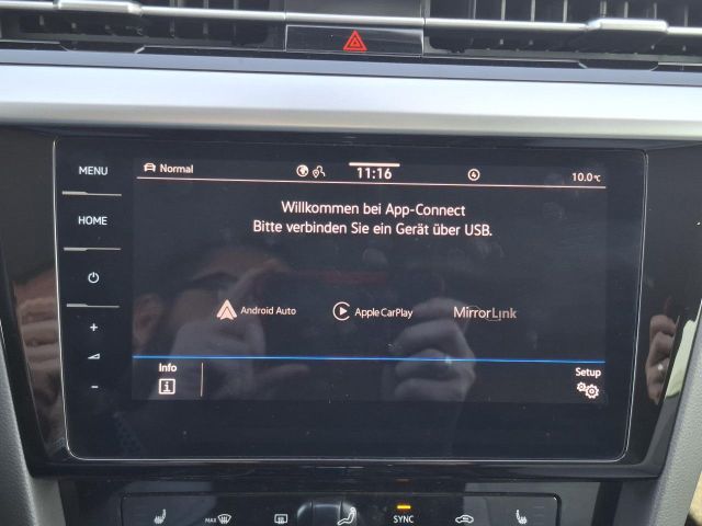 ARTEON SHOOTING BRAKE 1.4 TSI eHYBRID