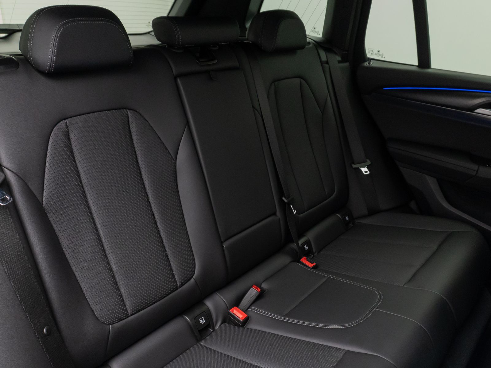 Fahrzeugabbildung BMW X3 xD20i M Sport HiFi DAB Kamera Lenkrhzg AHK