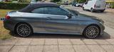 Mercedes-Benz C 250 Autom. - - gebrauchte Mercedes-Benz C 250 aus dem Jahr 2018