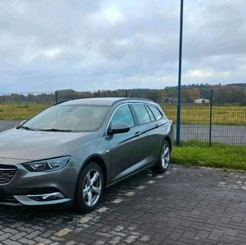 Opel Insignia Sport Tuner .