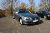BMW E60 523i LCI *erst 68tkm* *2. Hand* Schiebedach* - BMW: 5er