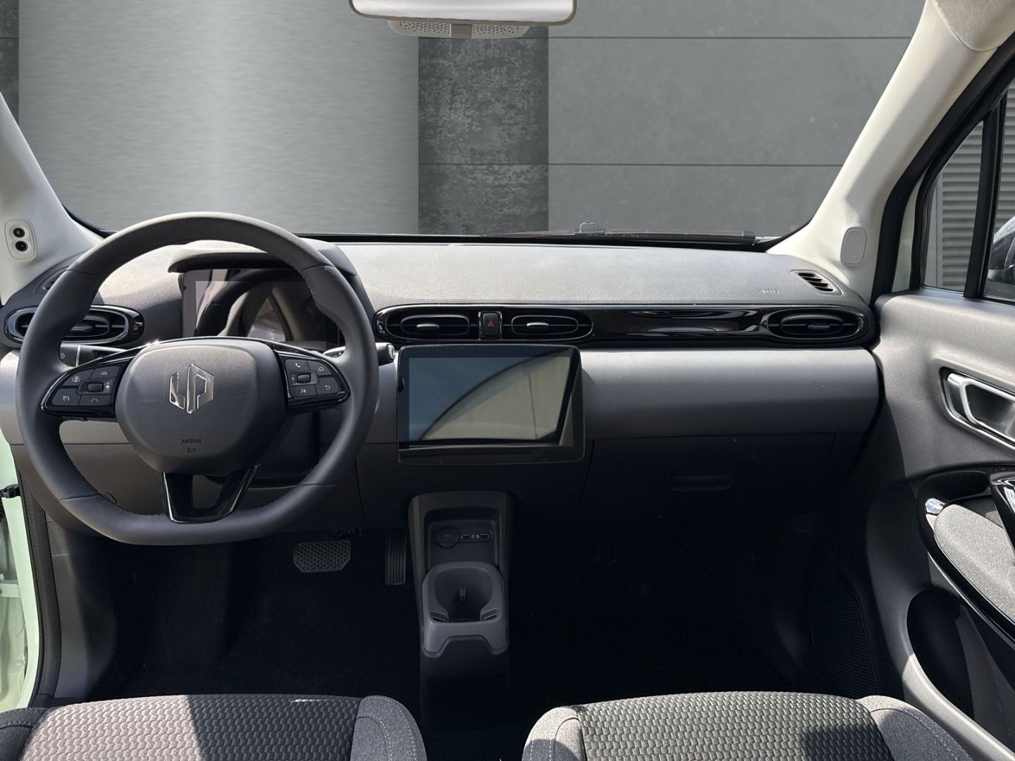 Leapmotor T03 - Bild 10