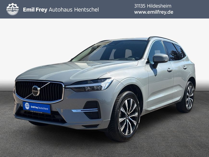 Image of Volvo XC60