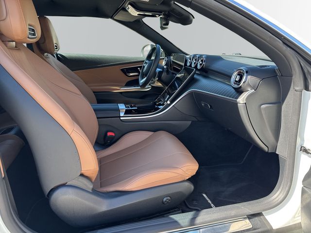 MERCEDES-BENZ CLE 300 – Bild 10