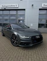 Audi A7 3.0 TDI 240kW quattro comp. tiptr. Spb. c... - Audi A7 Gebrauchtwagen in Hamburg