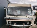 Opel Vauxhall Wohnmobil - Opel: Vauxhall