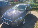 Volvo V40 CC D2 Autom. Wartung + Zahnriemen neu! - blaue Volvo V40 Cross Country