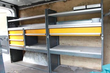 Renault Trafic - 11