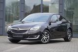 Opel Insignia A Lim. Business Edition *2 J. GARANTIE* - Opel Insignia in Mönchengladbach