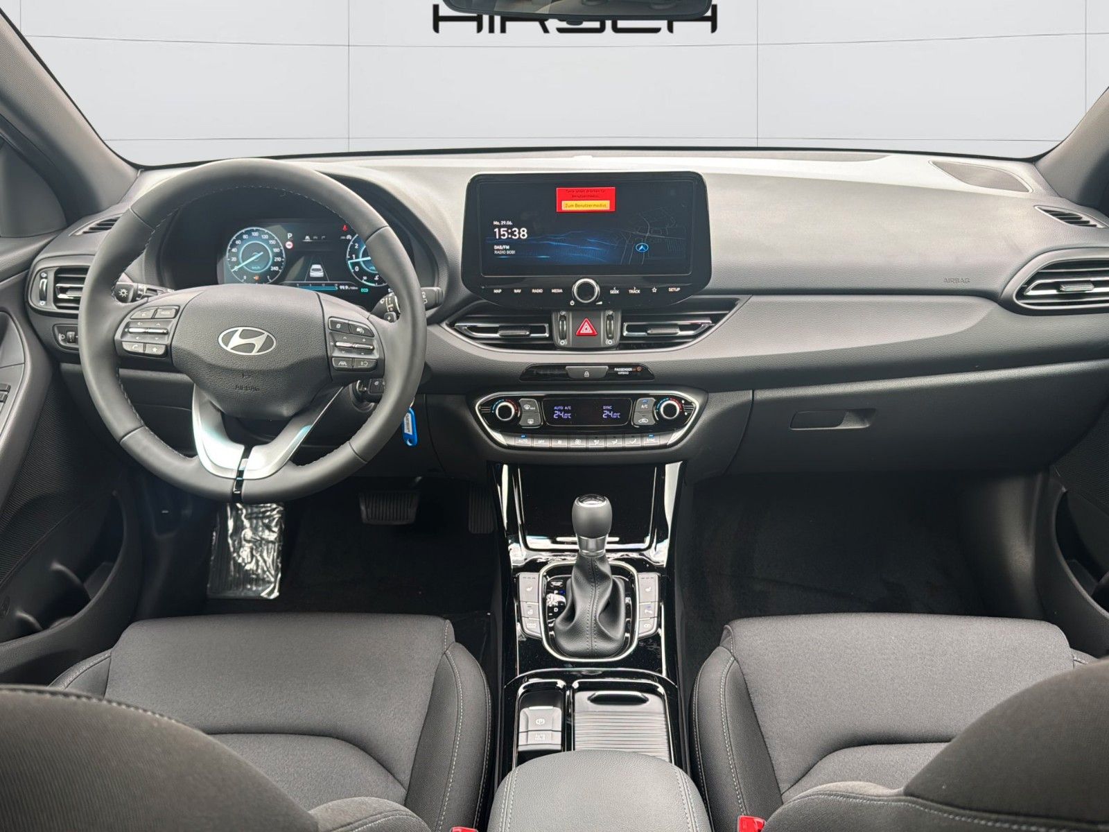 Hyundai i30 – Bild 16