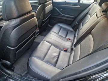 BMW 530 - 8