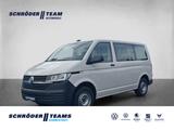 Volkswagen T6.1 Transporter Kombi 2.0 TDI DSG ACC 5-Sitzer - VW T6 andere mit Anhängerkupplung