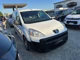 Peugeot Partner Tepee 1.6 HDi 92CV Active - Peugeot Partner Tepee aus 2012