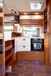 Carthago Liner-for-two I 53 L -2xKlima -Gastank -Leder (19/30)