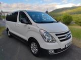 Hyundai H-1 Travel STAREX 8-fach/ TÜV NEU/ KAMERA/ SH/LH - Hyundai: Starex