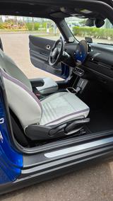 MINI Cooper C 3-türig mit Ganzjahresreifen - MINI Cooper Coupé: Kleinwagen