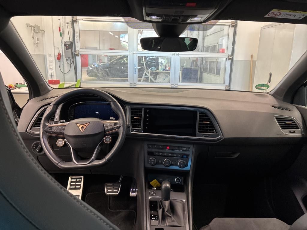 Cupra Ateca - Bild 5