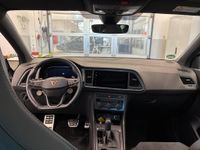 Cupra Ateca - Vorschau Bild 5