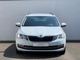 Skoda Octavia Combi 1.0 TSI Style NAVI KAMERA PDC ALU - Skoda Octavia Gebrauchtwagen in Augsburg
