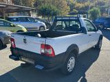 Fiat Strada 1.3 MJT 95CV Pick-up Working - Fiat Strada mit Diesel-Antrieb: 1.3