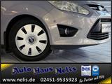 Ford Grand C-Max 1,6 TDCI Trend RFKam PDC Park-Assist - Ford Grand C-Max Trend mit Diesel-Antrieb